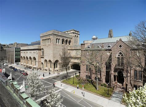 yale school of art and science